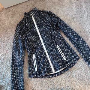 Lululemon Jacket